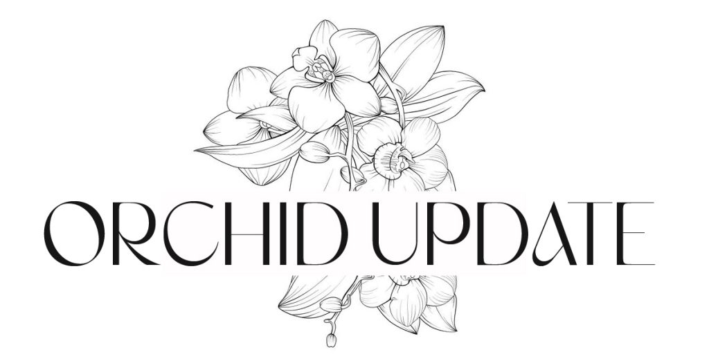 Orchid success information